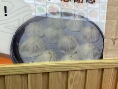 -小有天灌汤包老菜馆(南一马路店)