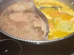 -手选潮汕鲜牛肉火锅(二七广场店)