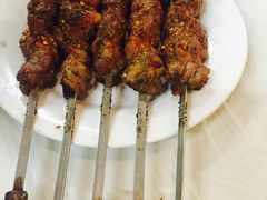 -东来顺饭庄(王府井步行街店)