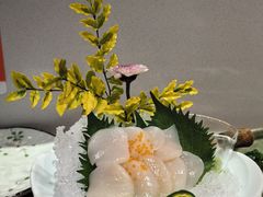 -酒井酱子·深夜食堂(东城汇店)