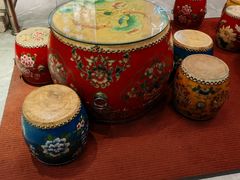 -沸炉重庆老火锅(军事博物馆店)