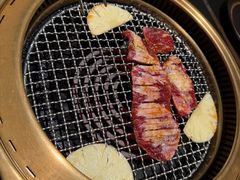 -厚贞日式烤肉(浦东汇智店)
