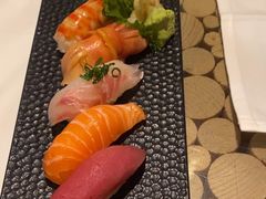 -西村日本料理(香格里拉饭店)