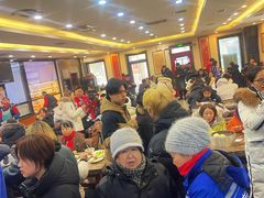 -张包铺(道外店)