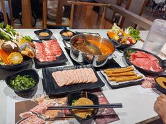 -呷哺呷哺(砂之船奥莱店)
