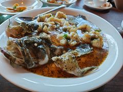 -蛇口希尔顿南海酒店·随轩中餐厅·粤菜