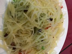 -安吉海鲜中餐厅ANJI CHINESE Restaurant