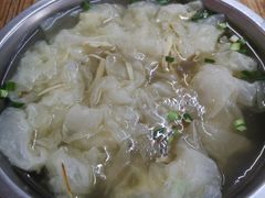 -荣巷小馄饨(荣巷店)