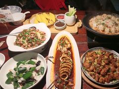 -前海沿·青岛菜(五四广场永旺店)