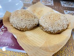 -清真·鸦儿李记·小馆(后海店)