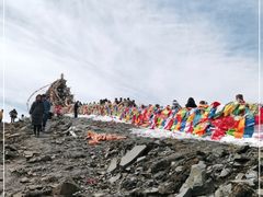 -折多山
