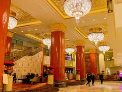 -北京中国大饭店