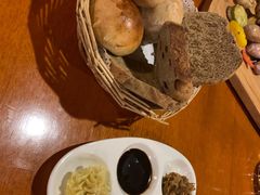 -布拉格餐厅· 中欧捷克菜(全国首店)