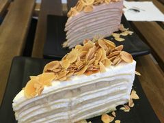 -猫山王创意蛋糕店(东城万达店)
