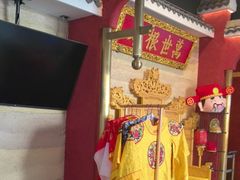 -阿财老铺·凤阳土菜馆