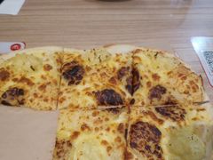 -必胜客(百联又一城店)