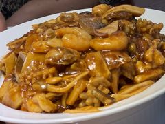 -惠宾饭庄(中山路店)