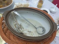 -翠茗农庄土菜馆(天目湖店)