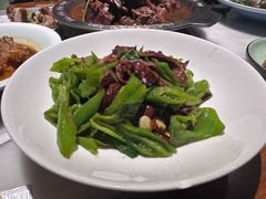-孙记驴肉山庄(李桥店)