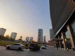 -大族广场Mall&More