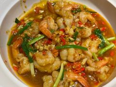 -费大厨辣椒炒肉(万家丽一店)