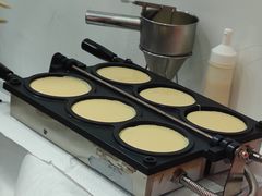-莫朗核桃饼(虹泉路店)