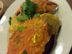 -兴旺海鲜砂煲王