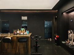 -TOP健身私教工作室(侨香店)