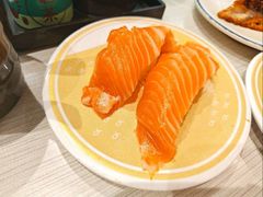-滨寿司(新街口中央商场店)