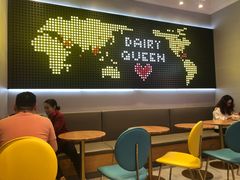 大堂-DQ·蛋糕·冰淇淋(龙湖狮山天街店)