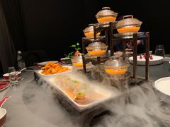 -曾宴·楚菜(湖北省博物馆店)