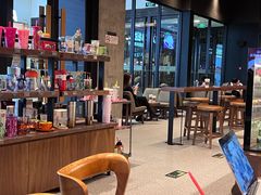 -星巴克臻选(北京太阳宫凯德店)