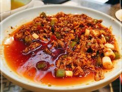 -新繁老號豌豆汤饭店·江湖菜(宝光寺店)