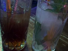-MOSSO音乐酒吧·Live House(南京西路店)