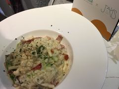 -JANS意式简餐厅·惠灵顿牛排