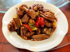 -香泉大酒店