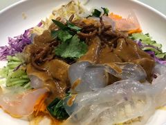 -老厨家(友谊路总店)