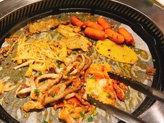 -么子烤肉(化龙池店)