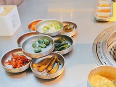 -大叹号·朝鲜族烤肉(潍坊泰华城店)