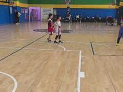 -翼速篮球·儿童体适能·中考体育(鲁能城店)