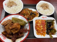 -刘小忙把子肉(北园大街总店)