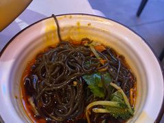 -鸣记脆皮烤鱼·海鲜烤鱼(三八广场店)