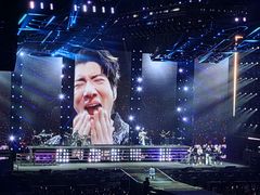 -梦之蓝青奥体育公园体育馆