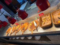 -比格比萨自助(国展店)