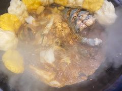 -缘福乡村铁锅炖民宿(八达岭店)