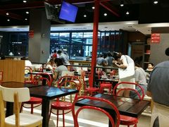 -Mr.Pizza米斯特比萨(合肥一九一二街区店)