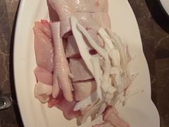-同仁四季椰子鸡(罗湖国贸店)