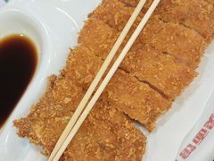 -哈灵现炒本帮面(宁波路店)