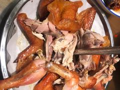 -费大厨辣椒炒肉(万家丽一店)