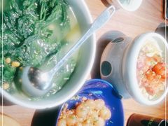 -客语-客家菜(石岐店)